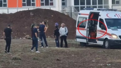 Diyarbakır'da iğrenç olay: 7 yaşındaki kız çocuğuna cinsel istismar!