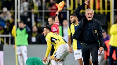 Rıdvan Dilmen'den flaş Fenerbahçe yorumu: Devam edecekler mi?