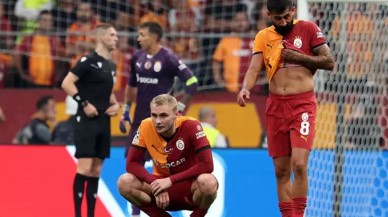 Okan Buruk kararını verdi! Galatasaray'da beklenmedik ayrılık!
