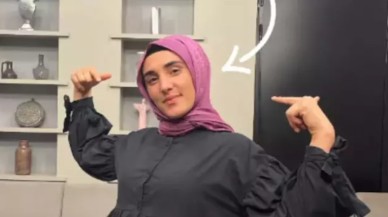 Ayşe Ekiz,  MasterChef'ten elendikten sonraki değişimiyle şok etti