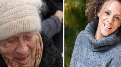 Fethullah Gülen'in ölümü sonrası Defne Joy Foster'ın annesi konuştu