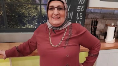 Gelinim Mutfakta'nın Beyhan Hanım'ını değişimiyle şaşırttı!