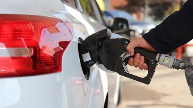 Tabelaya yansıdı,  motorin fiyatlarına 77 kuruşluk zam!