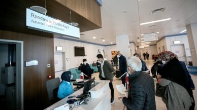 Borcu olanlar dikkat: Sağlık hizmetlerinden yararlanamayacaksınız!