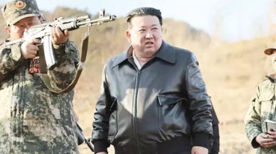 Zelenski-Putin arasında Koreli asker gerilimi