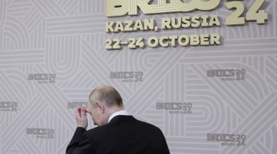 BM Genel Sekreteri Guterres'in BRICS zirvesine katılması olay oldu