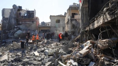 Lübnan'da insanlık dramı devam ediyor: 167 sağlık çalışanı öldü