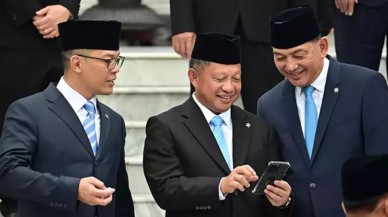 Endonezya,  BRICS'e katılma niyetlerini duyurdu