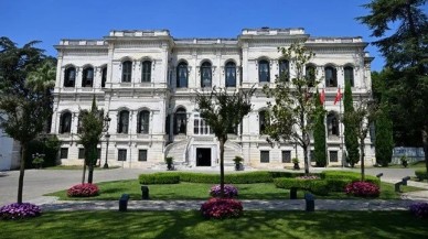 Bakanlık duyurdu: Yıldız Sarayı,  çarşamba günleri ziyaret yasak!