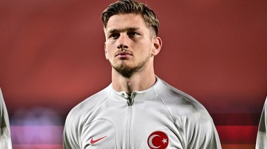 A Milli Takım kampında skandal: "Kendi takımında kadroya giremiyor"