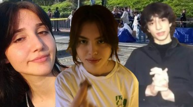 Bakan Tunç'tan Sur canisinin katlettiği İkbal Uzuner ile ilgili önemli açıklama