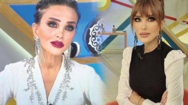 Seren Serengil'den toplu i.ntihar iddiası