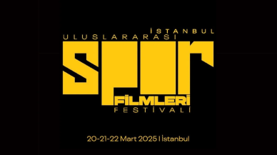 Uluslararası Spor Filmleri Festivali başlıyor!