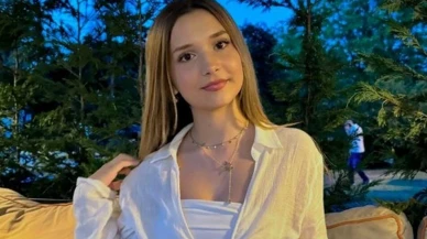 Ecrin Su Çoban'dan şantaj iddialarına yanıt