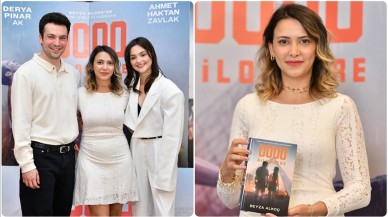 "3391 Kilometre" Filminin Devamı "0000 Kilometre" Seyirciyle Buluşuyor