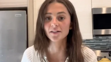 TikTok fenomeni kanserle verdiği savaşı kaybetti