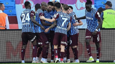 Bomba iddia: Trabzonspor satılıyor!