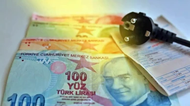 Elektriğe zam iddiaları için açıklama