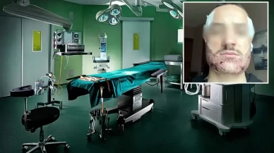 Türkiye'de sakal ektiren Fransız,  intihar etti: Ameliyatı yapan kişi bakın kim çıktı!