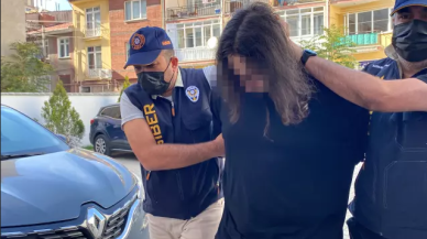 Sosyal medyada uygunsuz içerik üreten şahıs tutuklandı!