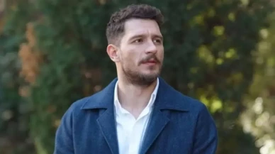 Uraz Kaygılaroğlu: ''Gerekirse mesleği bırakırım''