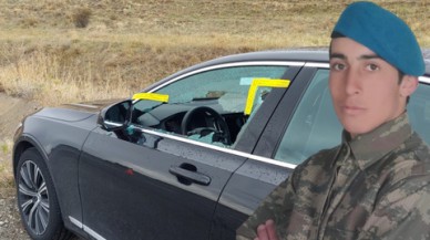 Uzman çavuş intihar etti: Nedeni herkesi kahretti!