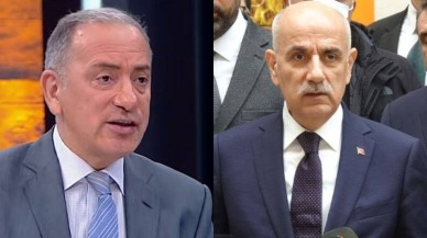 Fatih Altaylı açıkladı: Eski bakan ve yeni bakanın 20 milyonluk Audi kavgası!