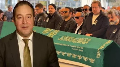 Vural Çelik'in cenazesine katılmayan iki oyuncu tepki topladı!