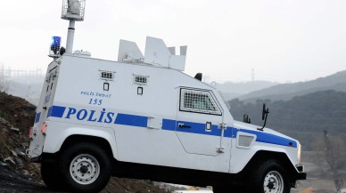Şırnak’ta polis aracına EYP’li saldırı: Soruşturma başlatıldı!
