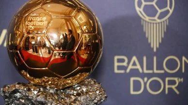 Ballon d'Or ödül törenine saatler kala flaş iddia!