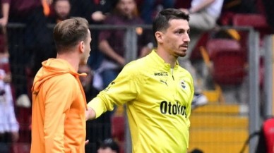 Mert Hakan Yandaş'tan Kerem Aktürkoğlu'nun ''Yanlış yoldalar'' sözüne cevap!