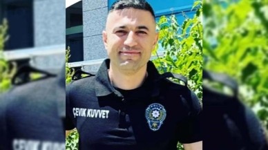 Erciş'te polis memuru İbrahim Köksal evinde ölü bulundu