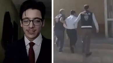 Cani Semih Çelik'i öven paylaşımlarda bulunan şahıs tutuklandı