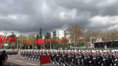 Vatan Caddesi hiç olmadığı kadar güvenli!