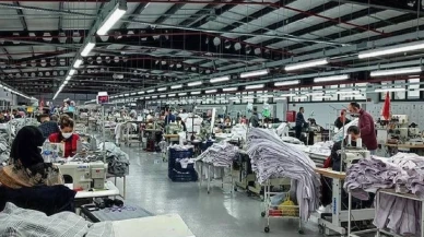 67 yıllık tekstil devi iflas etti