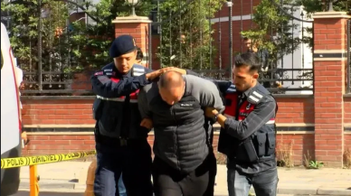 "Yeni Doğan Çetesi" soruşturmasında 8 şüpheli adliyeye sevk edildi!