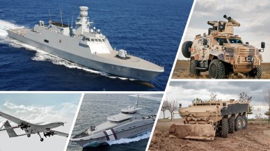 BBP Lideri Mustafa Destici'den savunma sanayi fonu tartışmaları hakkında açıklama!