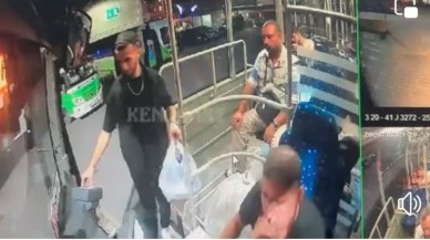 Kocaeli'de korkunç cinayet: Yiğithan Toraman boğazı kesilerek otobüste öldürüldü