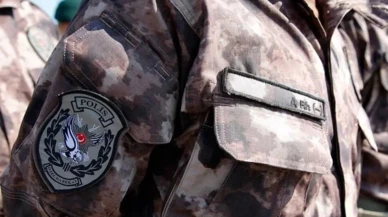 Özel Harekat Ekipleri TUSAŞ'a sevk edildi! Çatışmalar devam ediyor...