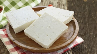 İnternetten alışveriş yaparken bir kez daha düşünün: Vatandaş peynir diye bakın ne yemiş!