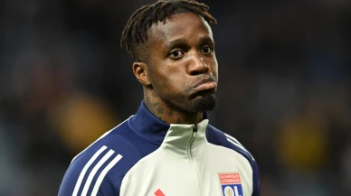 Zaha,  Galatasaray'a geri dönmeye hazırlanıyor!