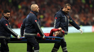 Mauro Icardi'den taraftara müjde!