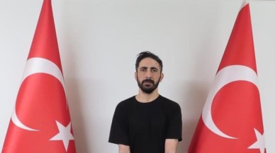 MİT operasyonuyla yakalanan gri kategorideki terörist tutuklandı!