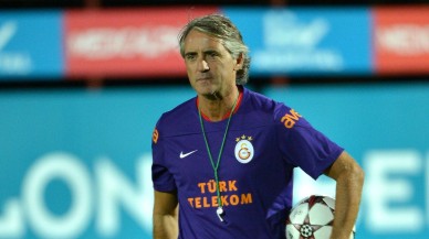 Mancini'nin yeni durağı dev kulüp! Görüşmeler başladı