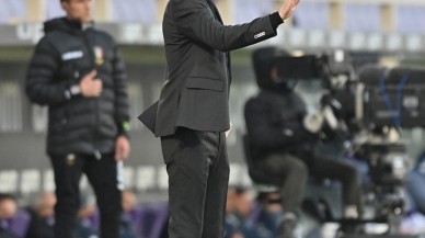 İtalya'da şok olay: Bir günde üç teknik direktör değiştirdiler