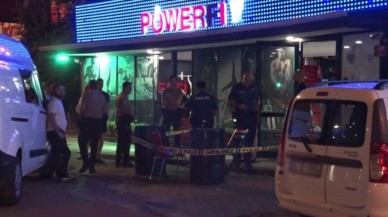 Ankara’da kan donduran cinayet!