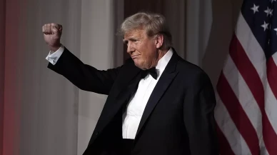 Donald Trump'tan sürpriz atama: Bakın Eğitim Bakanı kim oldu?