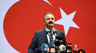 Yavuz Ağıralioğlu'nun partisi seçim anketine damga vurdu!