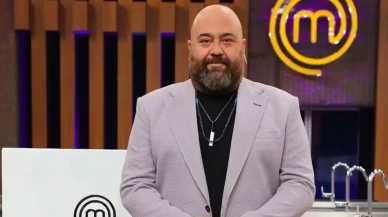 Somer Şef'ten şaşırtan itiraf! 'Benden daha iyi' deyip o yarışmacıyı açıkladı!