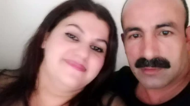 Antalya'da korkunç olay! 6 çocuk annesi eşini vurdu: Hale Akbaş Poyraz öldü